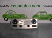 Recambio de luz interior para bmw serie 5 berlina (e60) 2.0 turbodiesel cat referencia OEM IAM 63316962057 TRASERA 