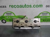 Recambio de luz interior para bmw serie 5 berlina (e60) 2.0 turbodiesel cat referencia OEM IAM 63316962057 TRASERA 