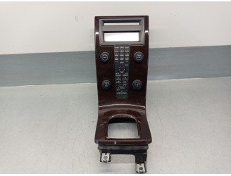 Replacement climate control unit for Volvo S40 sedan 1.6 diesel cat OEM IAM reference 8623067 