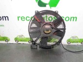 Replacement electric fan for Suzuki Swift SF Sedan (MA) 1.3 cat OEM IAM reference 9557060B50 