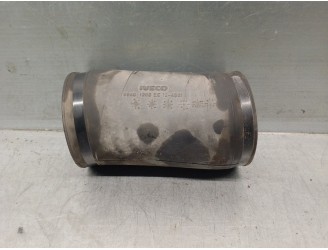 Replacement tube for Iveco Eurocargo 5.9 diesel OEM IAM reference 98401266 