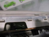 Recambio de luz interior para bmw serie 5 berlina (e60) 2.0 turbodiesel cat referencia OEM IAM 63316962057 TRASERA 