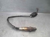 Recambio de sonda lambda para cadillac cts 3.2 v6 cat referencia OEM IAM  0258006378 BOSCH