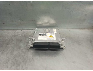 Replacement engine ECU for Mazda 5 Sedan (CR) 2.0 turbodiesel cat OEM IAM reference RF8K18881E 2758007954 