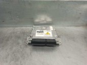 Replacement engine ECU for Mazda 5 Sedan (CR) 2.0 turbodiesel cat OEM IAM reference RF8K18881E 2758007954 