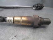 Recambio de sonda lambda para cadillac cts 3.2 v6 cat referencia OEM IAM  0258006378 BOSCH