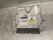 Replacement engine ECU for Mazda 5 Sedan (CR) 2.0 turbodiesel cat OEM IAM reference RF8K18881E 2758007954 