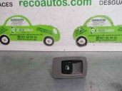 Recambio de mando elevalunas trasero derecho para bmw serie 5 berlina (e60) 2.0 turbodiesel cat referencia OEM IAM 91113772 