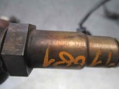 Recambio de sonda lambda para cadillac cts 3.2 v6 cat referencia OEM IAM 0258006378 BOSCH
