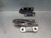 Recambio de bisagra capot para mercedes-benz clase m (w164) 3.0 cdi cat referencia OEM IAM A2518800128 A2518800228 
