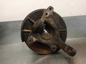 Recambio de mangueta delantera izquierda para tata telco sport 1.9 referencia OEM IAM 269933000102  