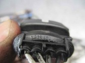Recambio de sonda lambda para cadillac cts 3.2 v6 cat referencia OEM IAM 0258006378 BOSCH