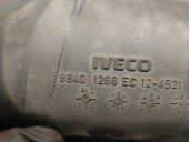 Recambio de tubo para iveco eurocargo 5.9 diesel referencia OEM IAM 98401266 