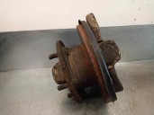 Recambio de mangueta delantera izquierda para tata telco sport 1.9 referencia OEM IAM 269933000102  