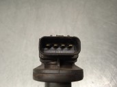 Recambio de bobina encendido para toyota yaris (ncp1/nlp1/scp1) 1.3 cat referencia OEM IAM 9008019021 DENSO