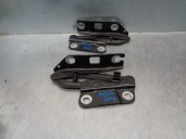 Recambio de bisagra capot para mercedes-benz clase m (w164) 3.0 cdi cat referencia OEM IAM A2518800128 A2518800228 