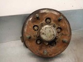 Recambio de mangueta delantera izquierda para tata telco sport 1.9 referencia OEM IAM 269933000102  