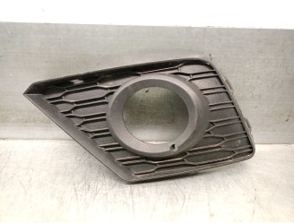 Recambio de rejilla paragolpes izquierda para seat arona (kj7, kjp) 1.0 tsi referencia OEM IAM 6F9853665B 6F9853665B 