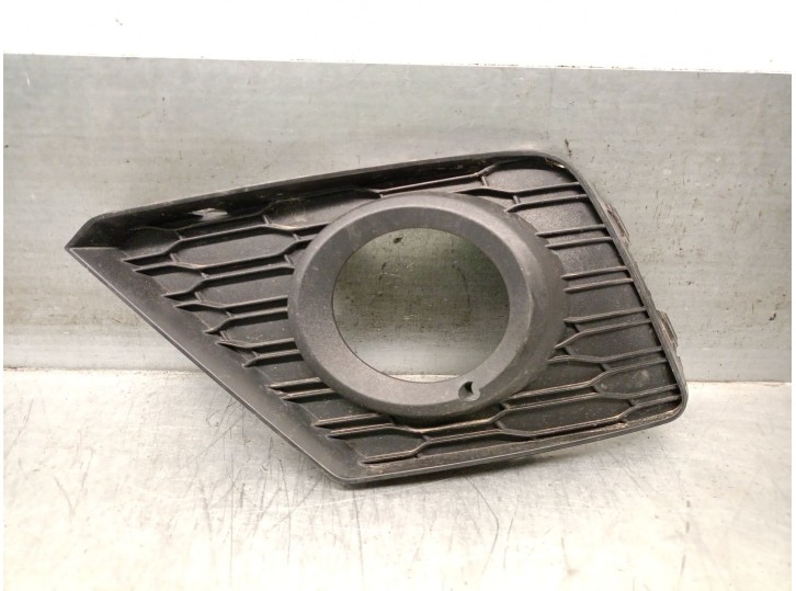 Recambio de rejilla paragolpes izquierda para seat arona (kj7, kjp) 1.0 tsi referencia OEM IAM 6F9853665B 6F9853665B 