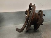 Recambio de mangueta delantera izquierda para tata telco sport 1.9 referencia OEM IAM 269933000102  