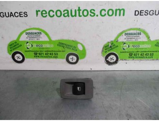 Recambio de mando elevalunas trasero izquierdo para bmw serie 5 berlina (e60) 2.0 turbodiesel cat referencia OEM IAM 91113772 