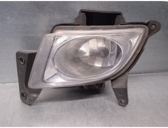 Recambio de faro antiniebla izquierdo para hyundai i30cw 1.6 crdi cat referencia OEM IAM 922012L000 