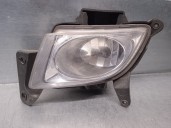 Recambio de faro antiniebla izquierdo para hyundai i30cw 1.6 crdi cat referencia OEM IAM 922012L000 