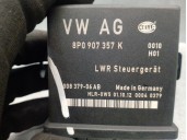 Recambio de centralita luces para volkswagen scirocco (137) 2.0 tdi referencia OEM IAM 8P0907357K 