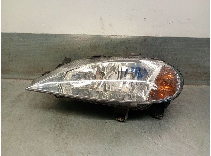 Recambio de faro izquierdo para renault megane i (ba0/1_) 1.6 16v (ba04, ba0b, ba11, ba1j, ba16, ba19, ba1k, ba1v,... referencia