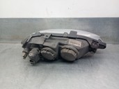 Recambio de faro izquierdo para renault megane i (ba0/1_) 1.6 16v (ba04, ba0b, ba11, ba1j, ba16, ba19, ba1k, ba1v,... referencia