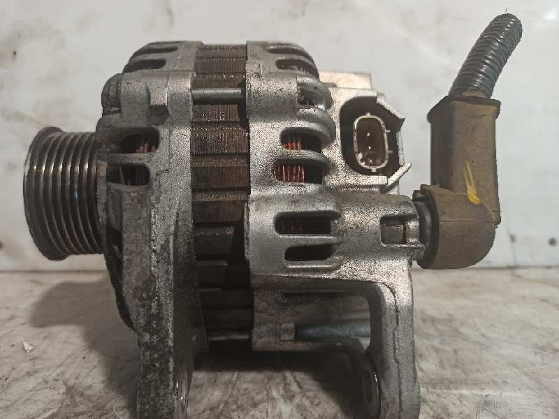 Recambio de alternador para mazda 5 berl. (cr) 2.0 turbodiesel cat referencia OEM IAM A3TB6581  MITSUBISHI