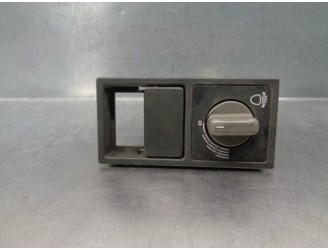 Recambio de mando luces salpicadero para iveco eurocargo 5.9 diesel referencia OEM IAM 98417298  