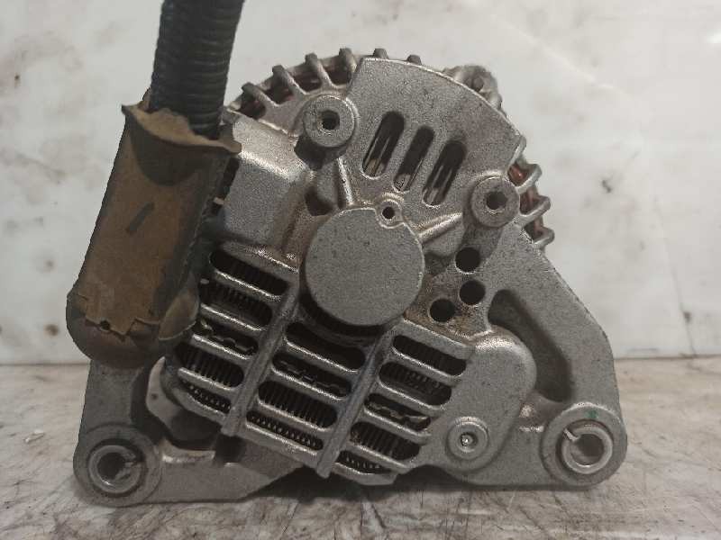 Recambio de alternador para mazda 5 berl. (cr) 2.0 turbodiesel cat referencia OEM IAM A3TB6581  MITSUBISHI