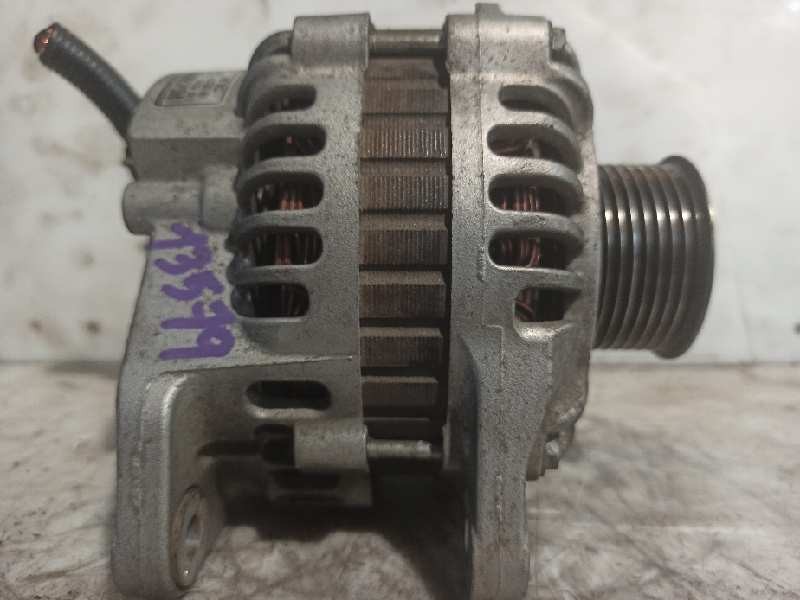 Recambio de alternador para mazda 5 berl. (cr) 2.0 turbodiesel cat referencia OEM IAM A3TB6581  MITSUBISHI