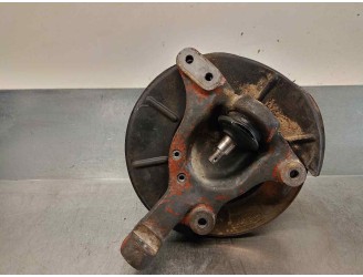 Recambio de mangueta delantera derecha para tata telco sport 1.9 referencia OEM IAM 269933000101  