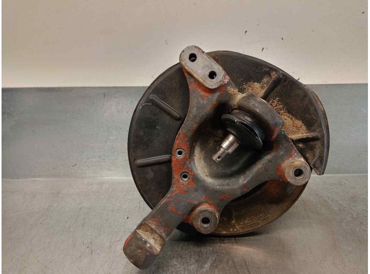 Recambio de mangueta delantera derecha para tata telco sport 1.9 referencia OEM IAM 269933000101  