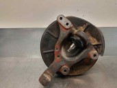 Recambio de mangueta delantera derecha para tata telco sport 1.9 referencia OEM IAM 269933000101  