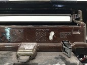 Recambio de mando climatizador para volvo s40 berlina 1.6 diesel cat referencia OEM IAM 8623067 