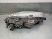 Recambio de faro izquierdo para renault megane i (ba0/1_) 1.6 16v (ba04, ba0b, ba11, ba1j, ba16, ba19, ba1k, ba1v,... referencia