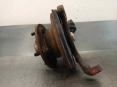 Recambio de mangueta delantera derecha para tata telco sport 1.9 referencia OEM IAM 269933000101  