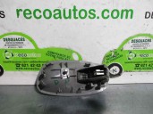 Recambio de maneta interior delantera derecha para bmw serie 5 berlina (e60) 2.0 turbodiesel cat referencia OEM IAM 70342889 