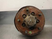 Replacement front right steering knuckle for Tata Telco Sport 1.9 OEM IAM reference 269933000101 