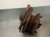 Recambio de mangueta delantera derecha para tata telco sport 1.9 referencia OEM IAM 269933000101  