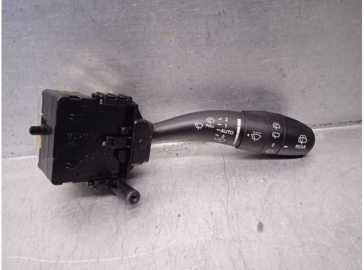 Replacement wiper stalk for Hyundai i30CW 1.6 CRDi cat OEM IAM reference 934202L020 