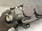 Recambio de faro izquierdo para renault megane i (ba0/1_) 1.6 16v (ba04, ba0b, ba11, ba1j, ba16, ba19, ba1k, ba1v,... referencia