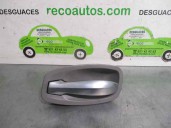 Recambio de maneta interior delantera izquierda para bmw serie 5 berlina (e60) 2.0 turbodiesel cat referencia OEM IAM 70342879 