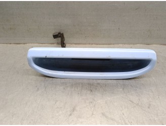 Recambio de maneta exterior porton para hyundai i30 (pde, pd, pden) 2.0 n referencia OEM IAM 81720G4000 81720G4000 