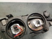 Recambio de faro izquierdo para renault megane i (ba0/1_) 1.6 16v (ba04, ba0b, ba11, ba1j, ba16, ba19, ba1k, ba1v,... referencia