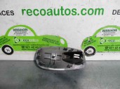 Recambio de maneta interior delantera izquierda para bmw serie 5 berlina (e60) 2.0 turbodiesel cat referencia OEM IAM 70342879 