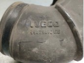 Recambio de tubo para iveco eurocargo 5.9 diesel referencia OEM IAM 99435416EB  